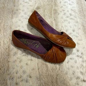 Blowfish: bohemian flats